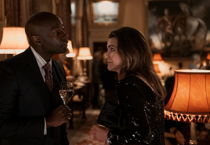 Organize İşler, Lupin ve The Diplomat: Netflix, ekim ayı takvimini açıkladı
