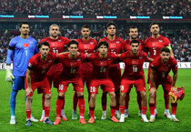 Türkiye, İtalya'yı konuk ediyor: İşte muhtemel 11'ler