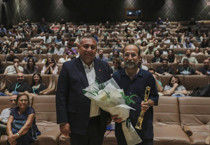 Altın Koza'da Asghar Farhadi’ye "Yaşam Boyu Başarı Ödülü"