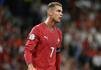 Jorge Jesus'un açıklamalarının ardından: Ronaldo milli takım kampından ayrıldı