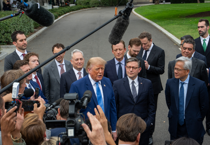 Trump'ın 'süper zeka' zirvesinden çıkan üç mesaj