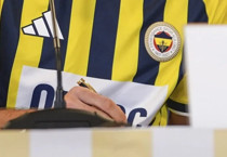 Fenerbahçe'nin transfer yasağı kaldırıldı