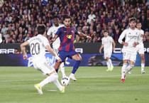 UEFA'ya 50 bin sayfalık dosya: Real Madrid, Barcelona'nın kupalarını istiyor