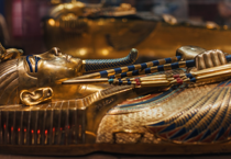 Bilim insanları duvarların arkasına bakacak: Nefertiti'nin kayıp mezarı Tutankhamun'un mezar odasında olabilir