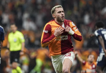 Galatasaray milli aradan galibiyetle döndü
