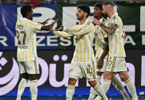 Perdeyi Asensio açtı: Fenerbahçe Rize'de 3 golle kazandı