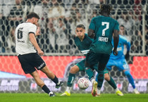 Beşiktaş hata yapmadı