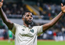 Metin Oktay'ın 64 yıllık rekorunu kırdı: Bursaspor'da Iheanacho tarihe geçti