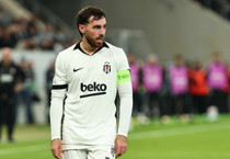 Beşiktaş'a Orkun Kökçü'den kötü haber: Trabzonspor maçında yok