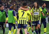Fenerbahçe, Alanyaspor karşısında hata yapmadı