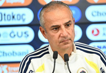 İsmail Kartal'dan Asensio açıklaması: Hiçbir oyuncuyla aramda problem yok, olursa gereğini yaparım
