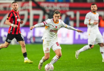 Gençlerbirliği-Galatasaray: Kısa bir ikili-biyografi