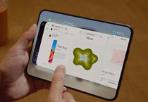 Apple’ın katlanabilir telefonuna rekor talep: Üretim yüzde 44 artacak