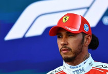 Lewis Hamilton'dan "Filistin'e özgürlük" çağrısı