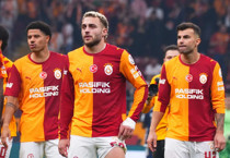 Galatasaray, Süper Lig'de yarın Fenerbahçe'yi ağırlayacak