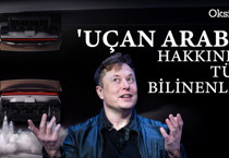 Elon Musk sözünü tutabilecek mi? 'Uçan araba' hakkında tüm bilinenler