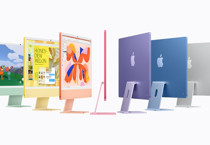 Apple, yeni iMac ve MacBook Pro'yu piyasaya sürdü