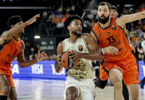 Fenerbahçe Tarfin, İspanya'da mağlup