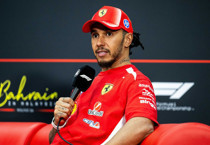 Lewis Hamilton: Formula 1'de benim gibi biri hiç olmadı