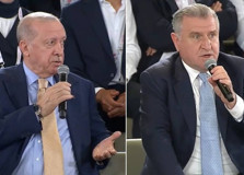 Erdoğan, Bakan Bak'ın Dünya Kupası yanıtını beğenmedi: 'Sürpriz yapabiliriz deme, kazanacağız diyeceksin'