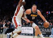 ESPN sıraladı: NBA'in en iyi 10 oyuncusu