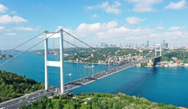 Uraloğlu: Otoyol ve köprülerin bakımı bütçe üzerinde yük