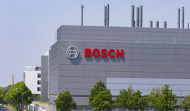 Bosch, 2027'de insansı robot üretimine başlayacak