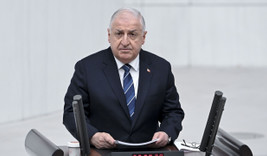 Bakan Güler Eurofighter uçakları için İngiltere'ye gidiyor