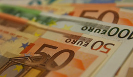 IMF: Orta Doğu'daki savaş Euro Bölgesi'nin ekonomik görünümünü zayıflattı
