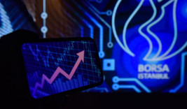 Borsa İstanbul'da haftanın en çok kazandıran ve kaybettirenleri
