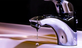 İSKİ: Yarın 4 saat boyunca 9 ilçede 107 mahalleye su verilemeyecek