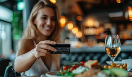 Ticaret Bakanlığı'ndan 'zorunlu bahşiş' açıklaması