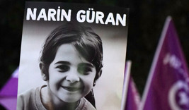 Narin Güran cinayetinin ikinci yılı | Baba Arif Güran: Bize kıyameti yaşattılar