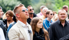 Avrupa, Macaristan'ın yeni lideri Magyar'ı kutladı