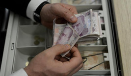 4 bin TL'lik emekli bayram ikramiyesi TBMM'de kabul edildi