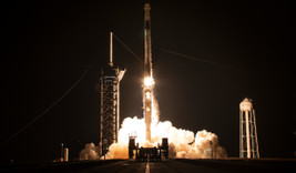 SpaceX tarihin en büyük halka arzı olma yolunda