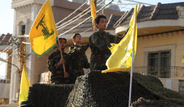 Hizbullah: Artık direnişten başka seçeneğimiz yok