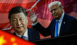 New York Times yazdı: Trump Vietnam ile anlaşarak Çin üzerinde baskı yarattı
