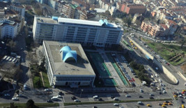İBB Spor Kulübü Başkanı Fatih Keleş'in oğlu ve yeğeni tutuklandı