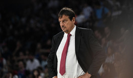 Panathinaikos’ta Ergin Ataman dönemi sona erdi