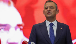 Özgür Özel: Deprem zamanı 21 yıllık bir iktidar vardı