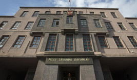 MSB'den Mavi Vatan Kanunu'na yönelik açıklama