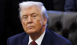 Suriye'de ABD'li askerlere yapılan saldırı sonrası Trump: Çok ciddi bir misilleme olacak