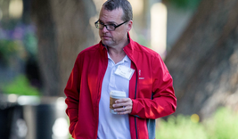 Buffett’ın prensi Combs, JP Morgan’a transfer oldu