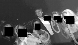 Epstein'in fotoğraf arşivi açıldı: İçinden Trump, Clinton, Gates ve Summers çıktı