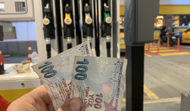 Bütçe kasım ayında fazla verdi