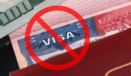 ABD, 5 ülkeye daha seyahat yasağı getirdi