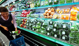 Tasarruf eğilimi arttı: Almanya'da tüketici güveni 'beklenmedik ölçüde' düştü