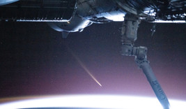 '3I/ATLAS' Dünya'ya en yakın geçişini yaptı