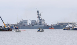 NYT: ABD ve Venezuela saldırıları engellemek için Karayipler'deki küresel konumlama sistemini engelliyor